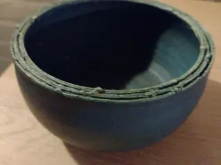 Bordfad i keramik