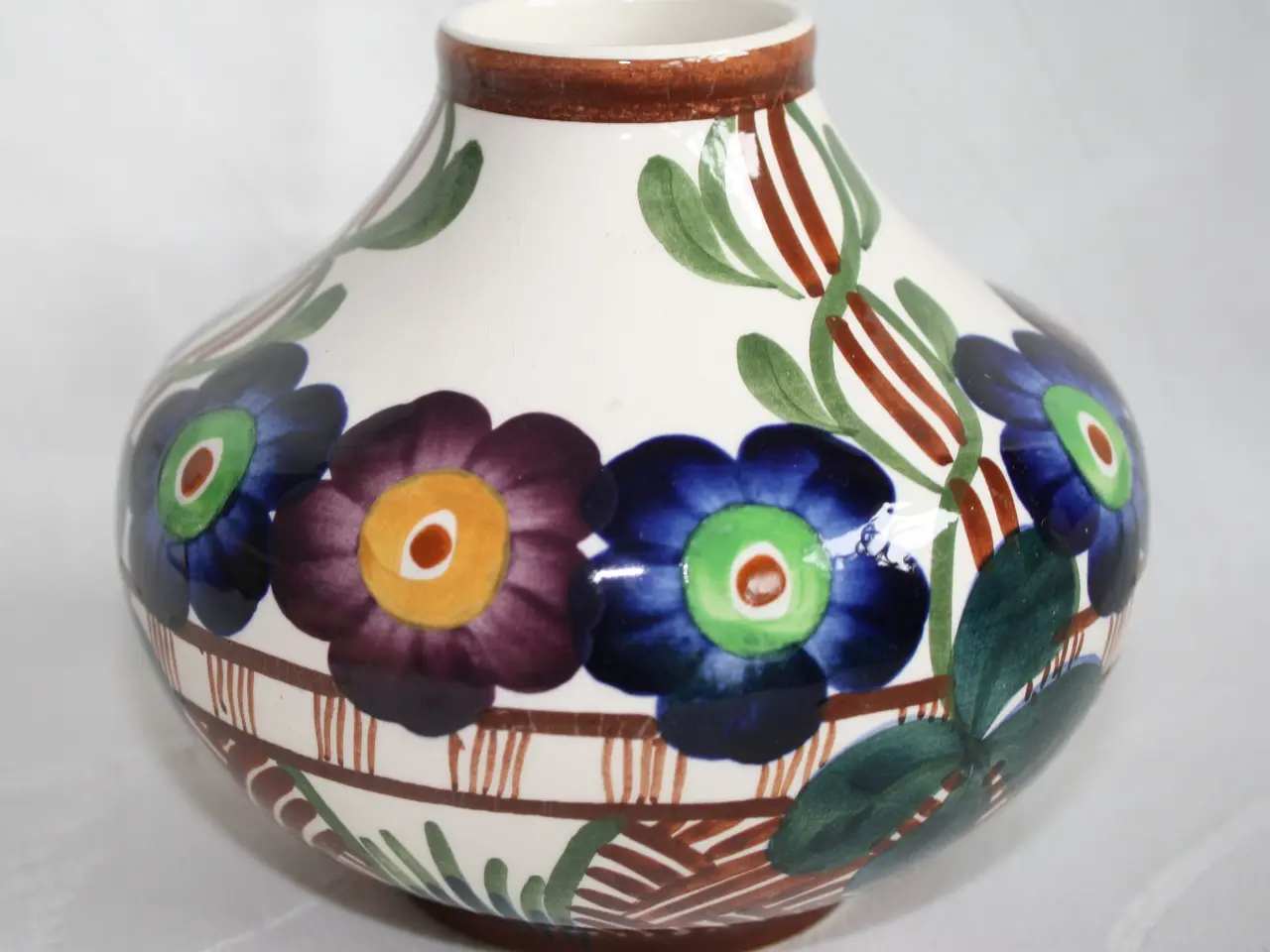 Billede 6 - Vase fra Aluminia