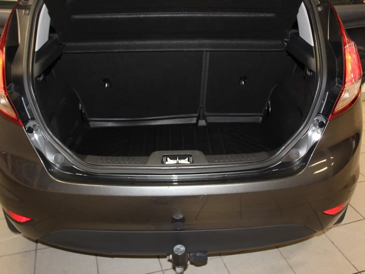 Billede 7 - Ford Fiesta 1,0 80 Trend+