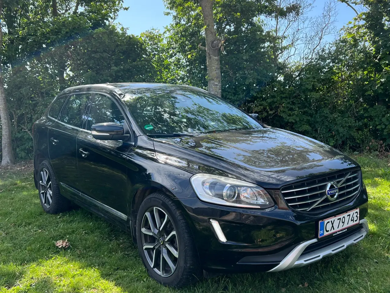 Billede 2 - Billig XC60 der trænger til en komplet klargøring.