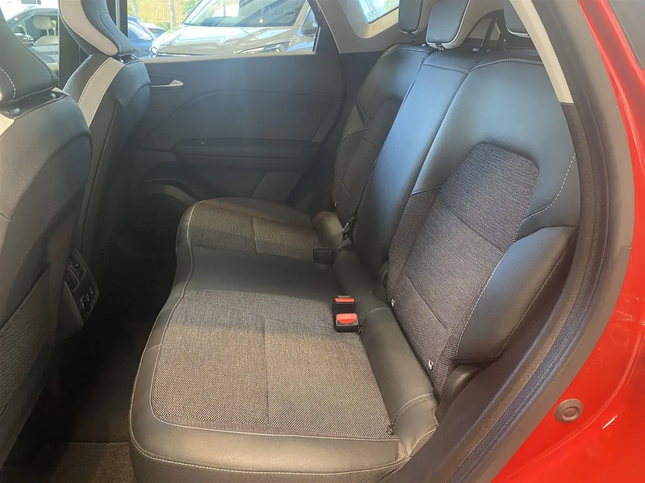 Billede 9 - Renault Captur 1,6 E-Tech Intens