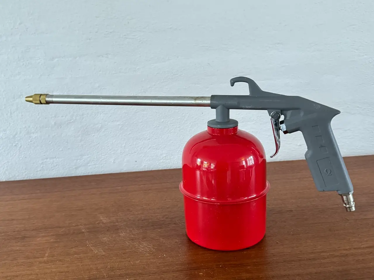Billede 1 - RENSEPISTOL RP 2 (NYCA L)