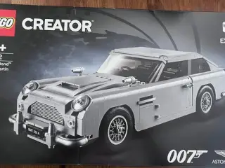 LEGO 10262 James Bond Aston Martin