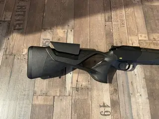 Købes: Blaser R8 Ultimate Links/venstre