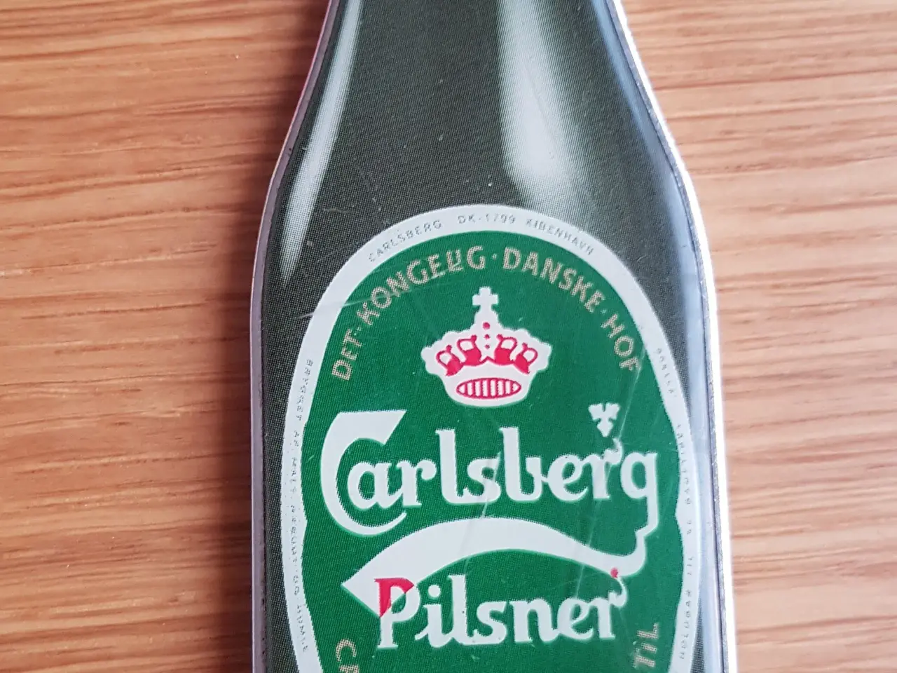 Billede 7 - Oplukkere forskellige