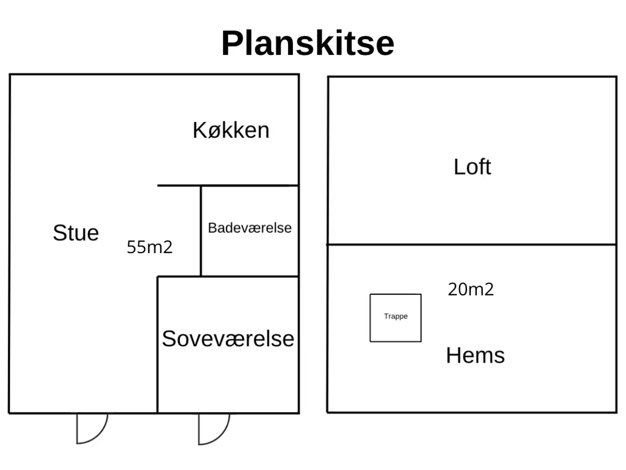 Billede 12 - Velholdt kolonihavehus m. solceller og stor grund