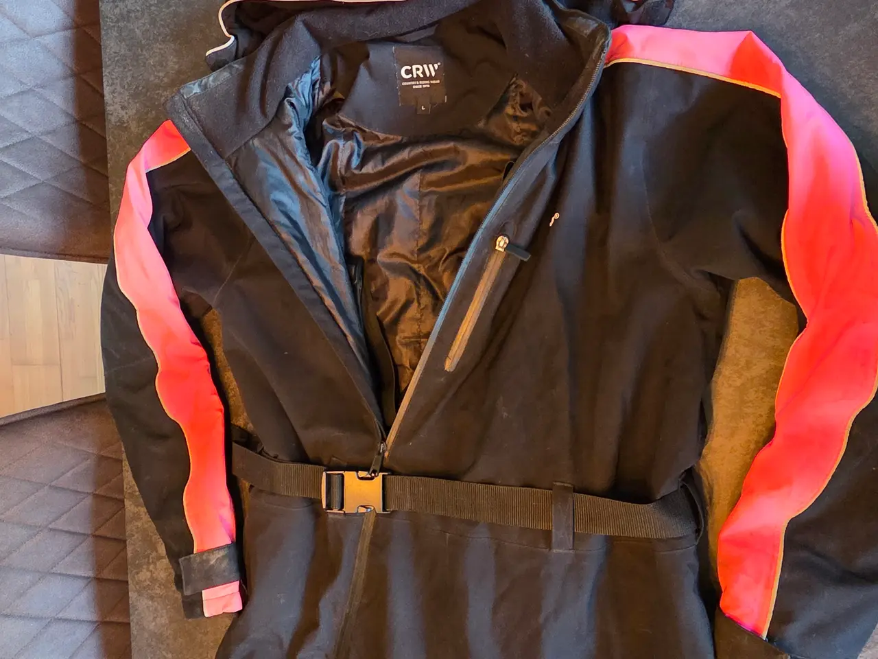 Billede 6 - Rideoveralls. CRW Overall Harley 🐎