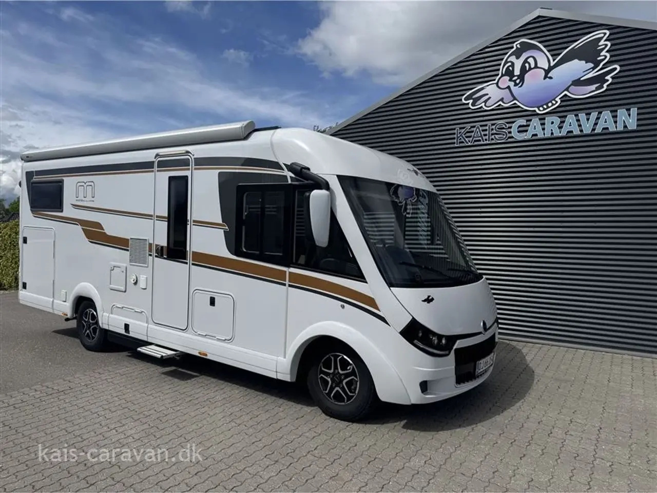 Billede 1 - 2022 - Malibu I 460