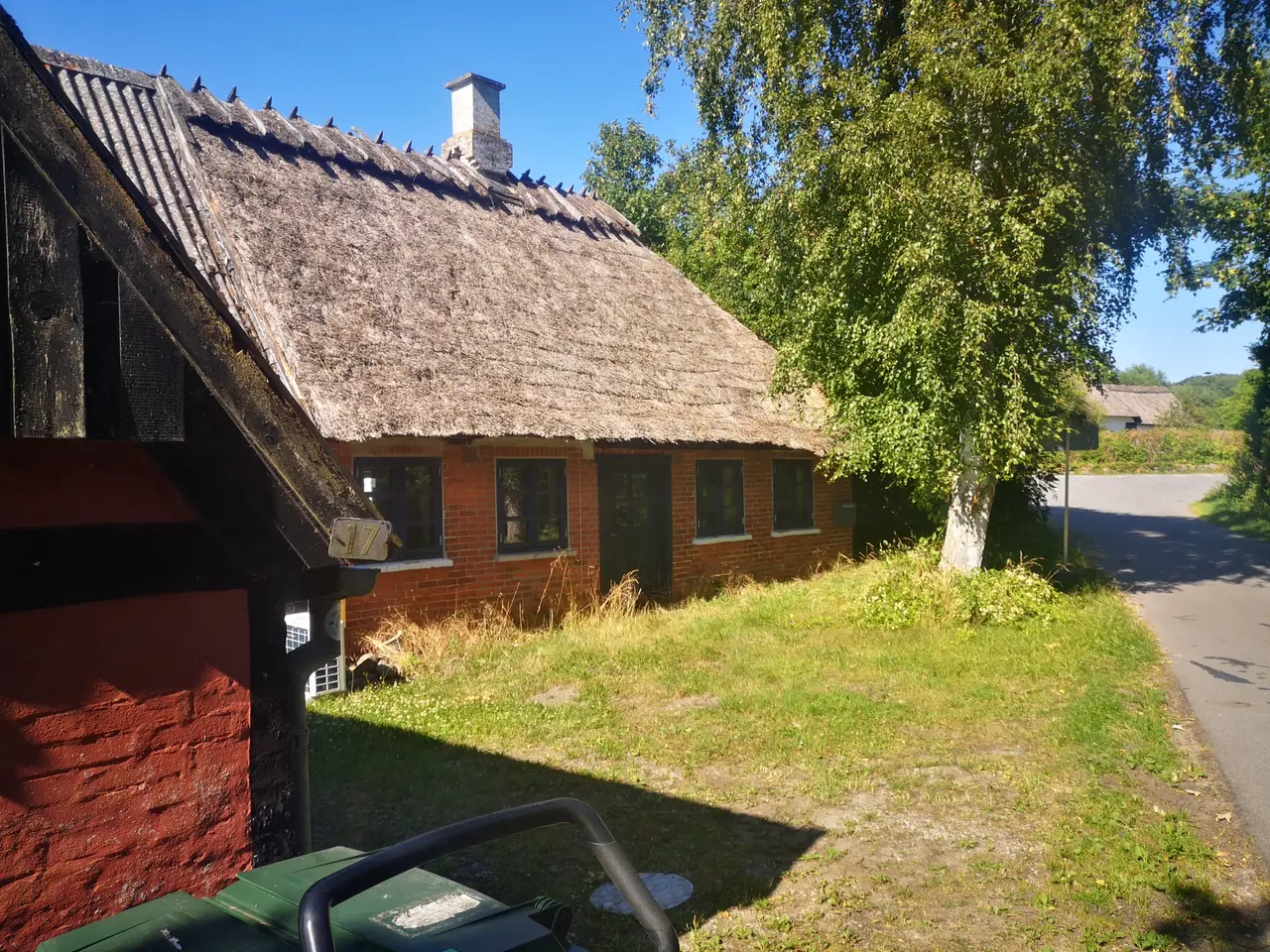Billede 1 - Sommerhus til salg