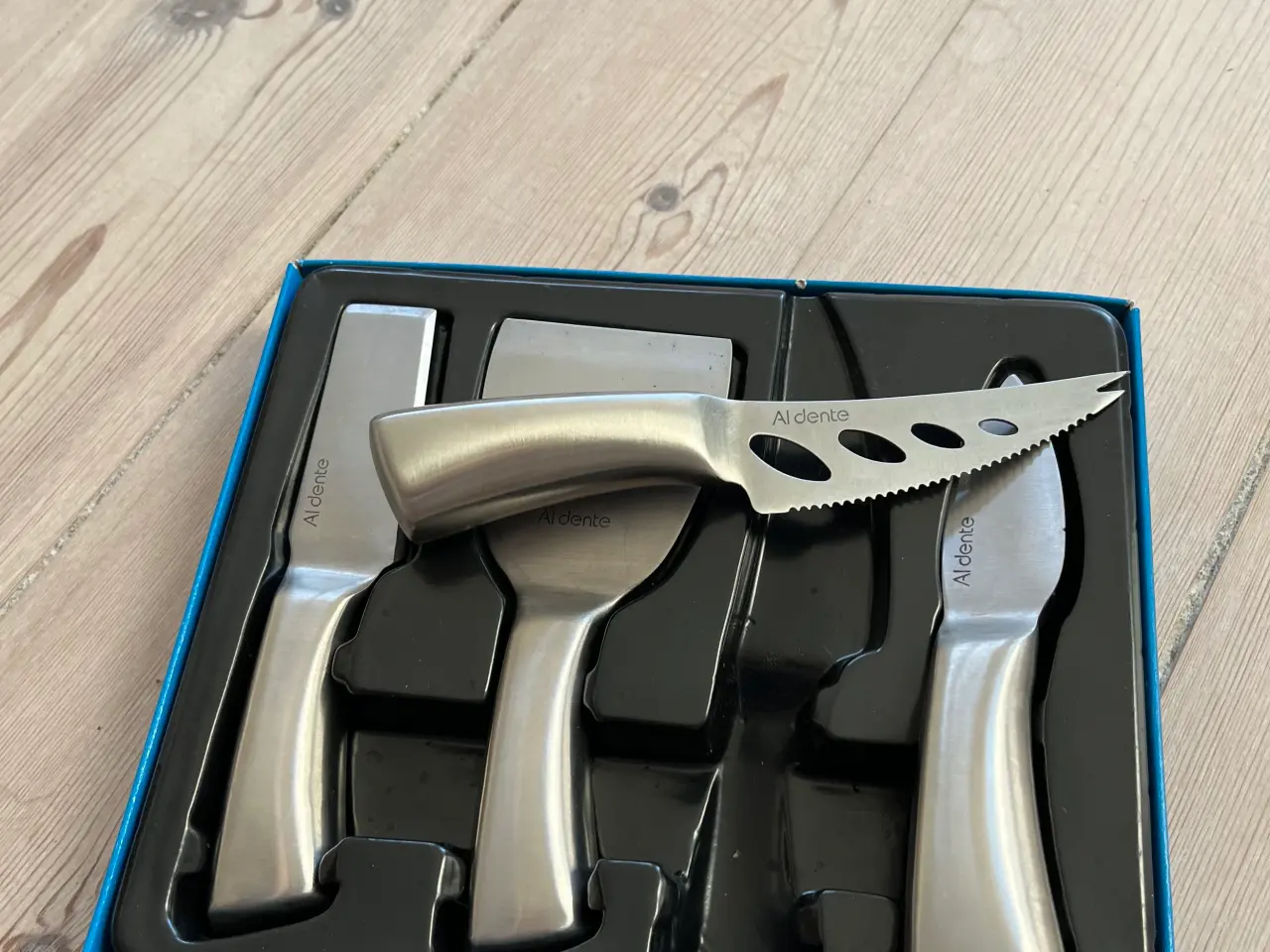 Billede 4 - Knive