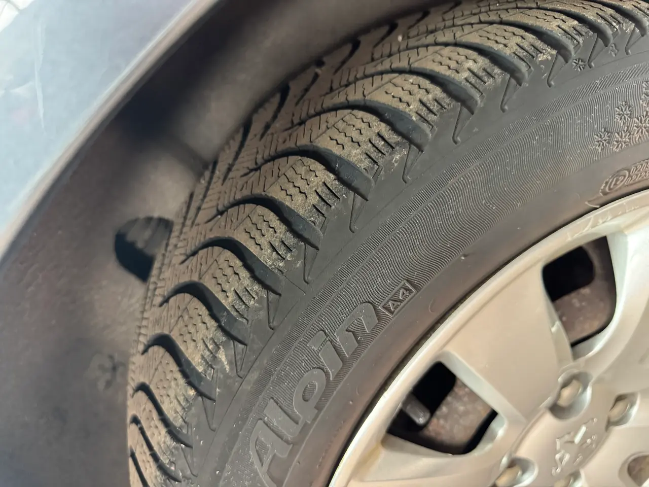 Billede 11 - Peugeot 207 180000 lav km