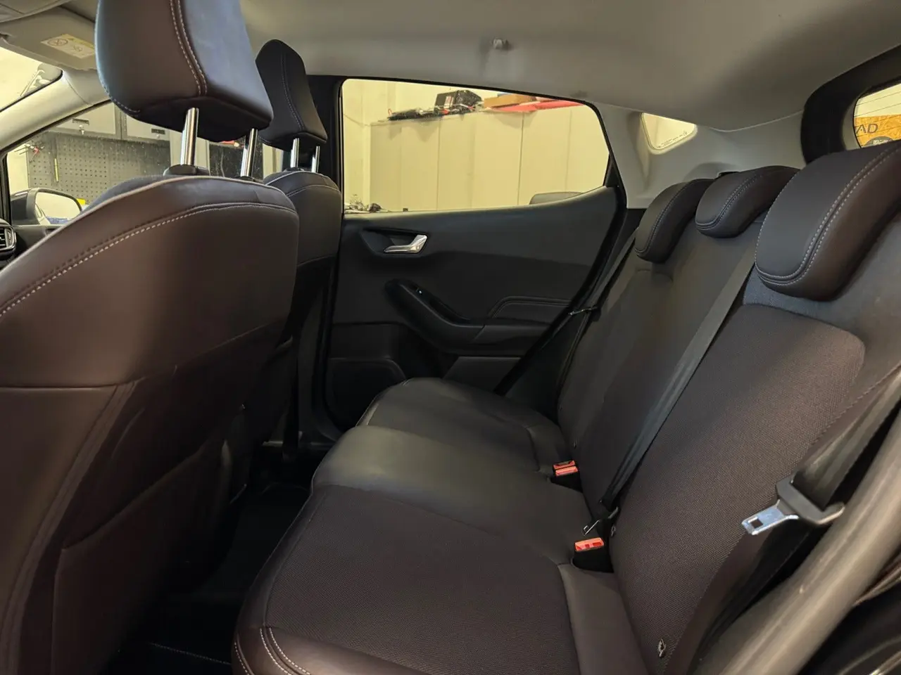 Billede 11 - Ford Fiesta 1,0 EcoBoost Vignale