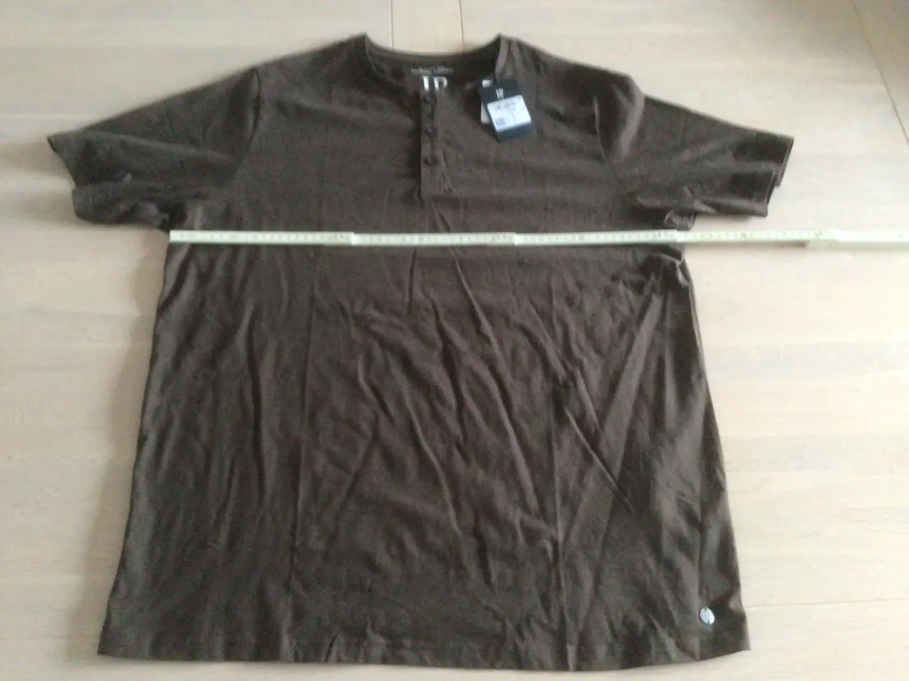Billede 3 - Henley tshirt 2xl - JP (NY)