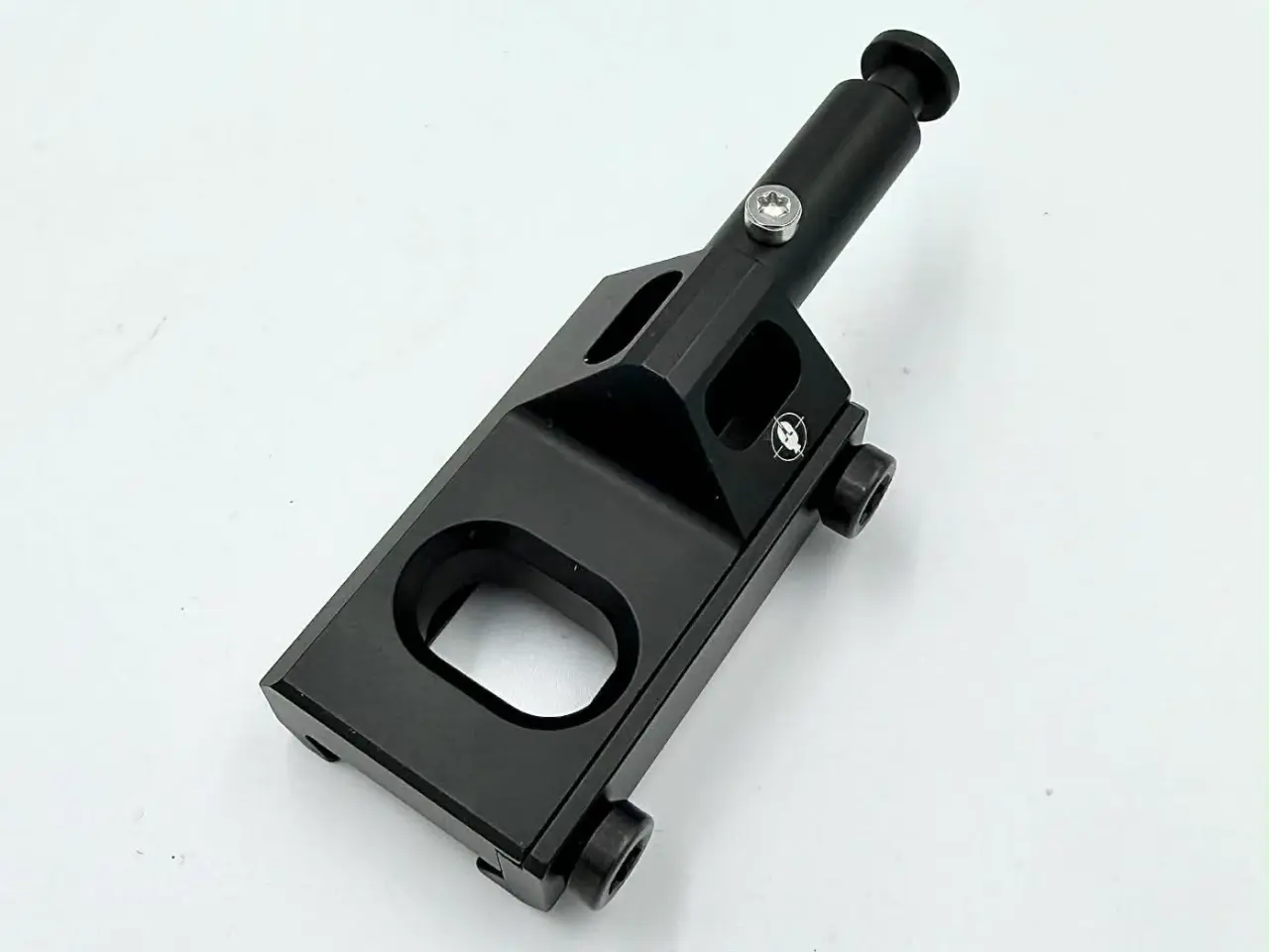 Billede 4 - Riffelbipod, bipods, støtteben
