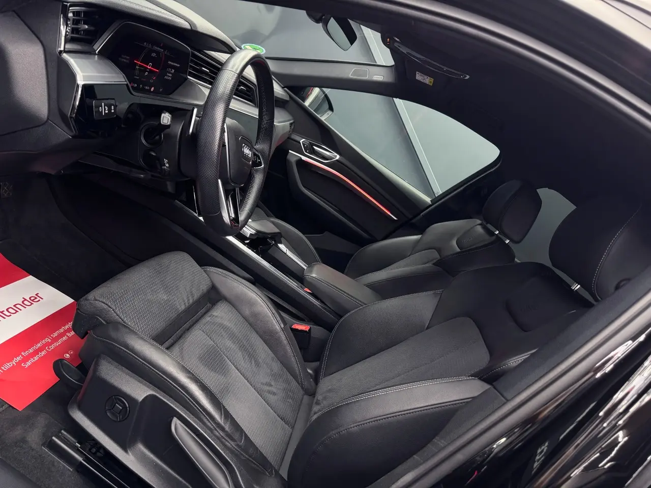 Billede 7 - Audi e-tron 55 S-line quattro