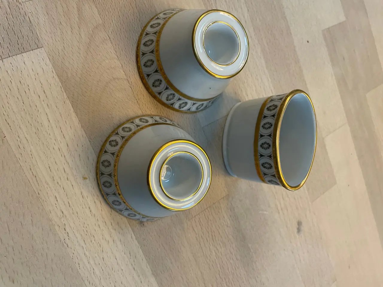 Billede 2 - Eschenbach Galla stel