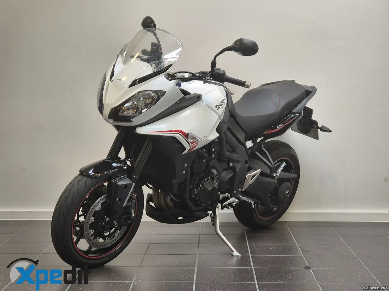Billede 5 - Triumph Tiger 1050 Sport