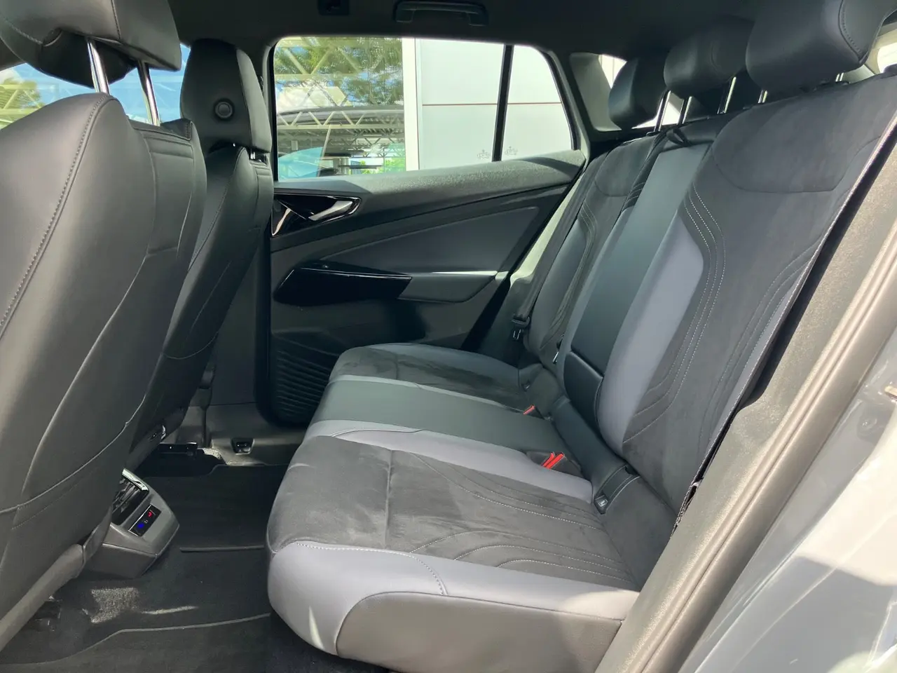 Billede 16 - VW ID.4 77 Pro Performance