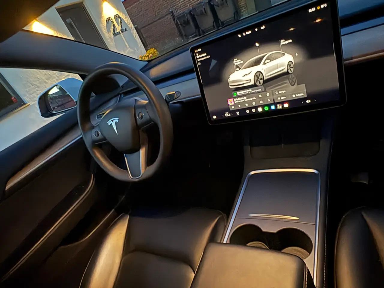 Billede 8 - Tesla Model 3 RWD