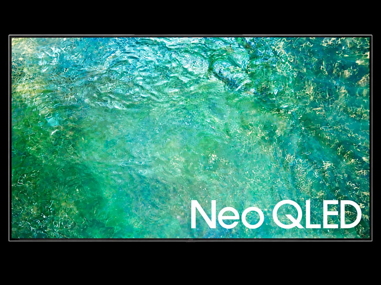 Billede 1 - Samsung 75” QN85C 4K Neo QLED Smart TV (2023) sælg