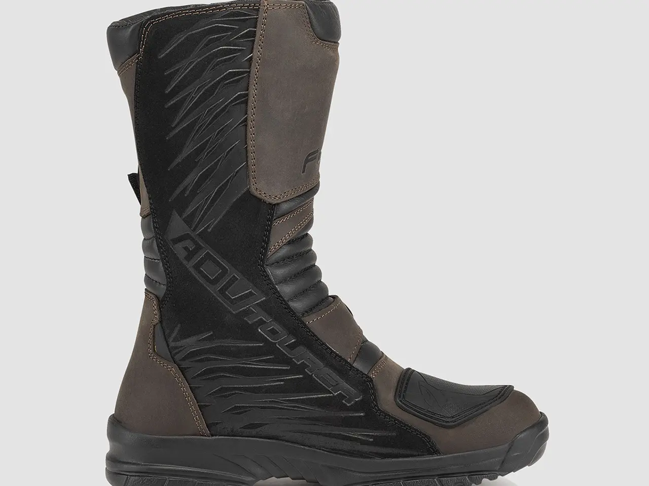 Billede 3 - Forma ADV Tourer Dry Brun