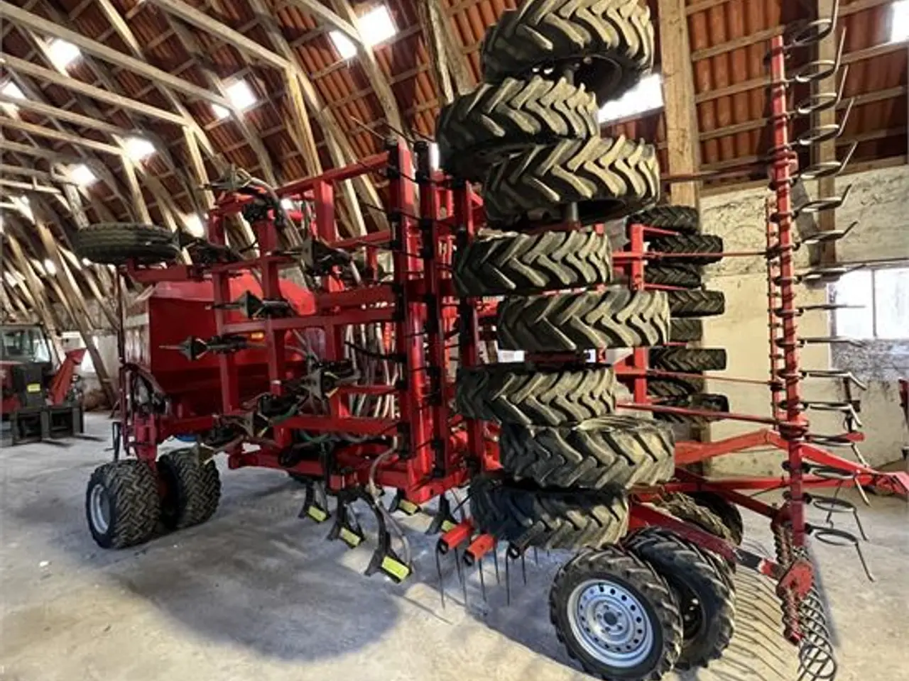 Billede 9 - Horsch CO-6 - ISOBUS