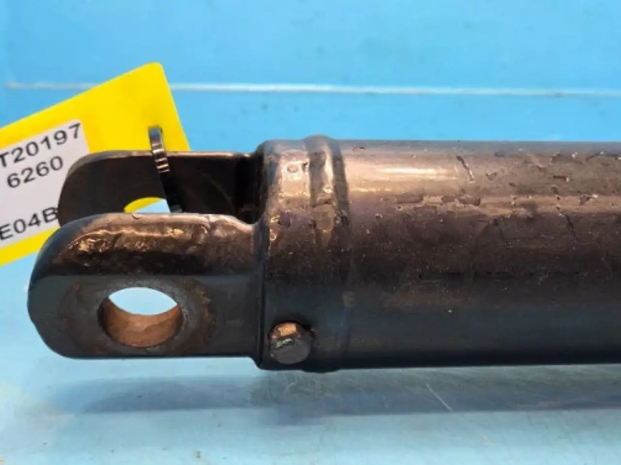 Billede 4 - Massey Ferguson 6260 Cylinder 3617433M91