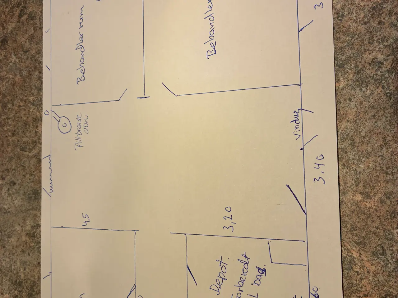 Billede 11 - 3 sammenbyggede moduler