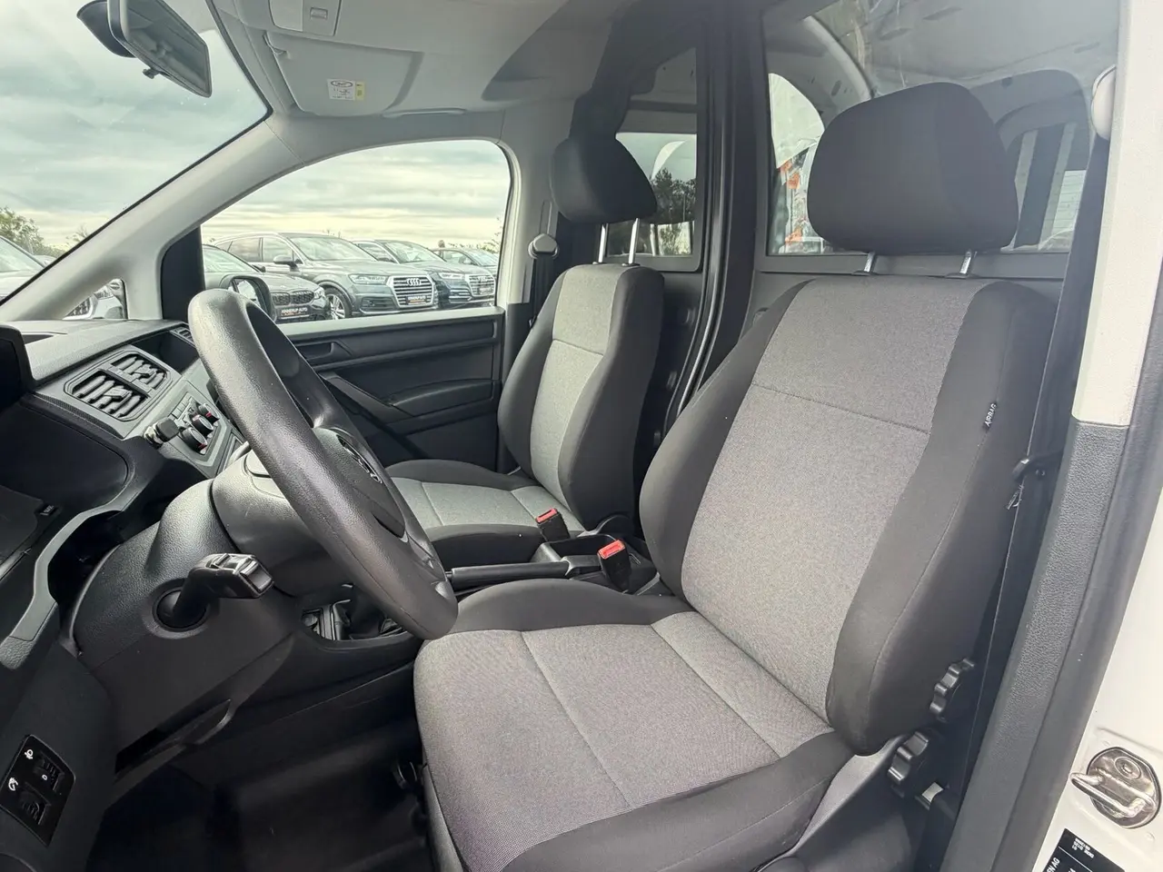 Billede 11 - VW Caddy 1,0 TSI BMT 102HK Van