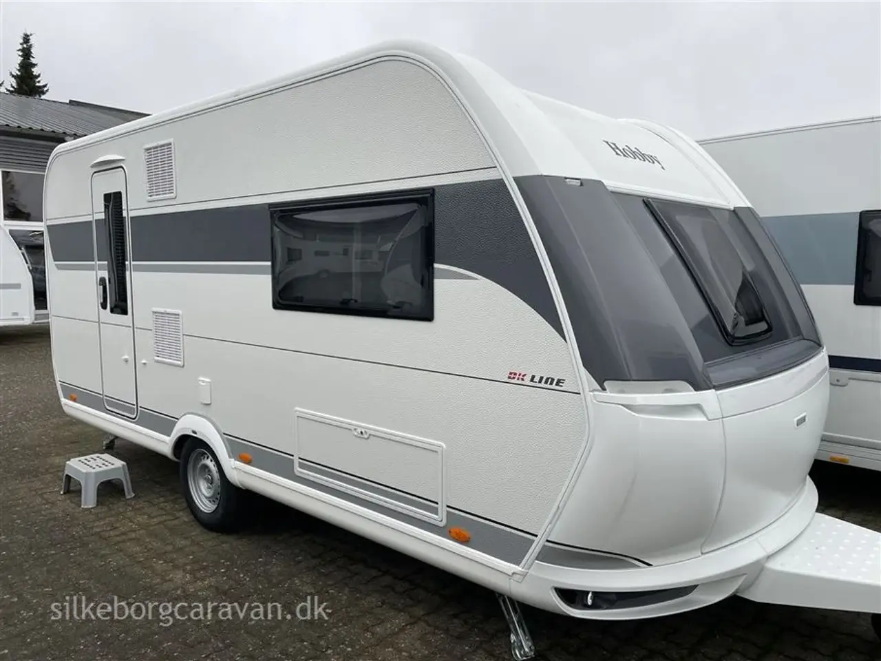 Billede 1 - 2026 - Hobby De Luxe 460 SL