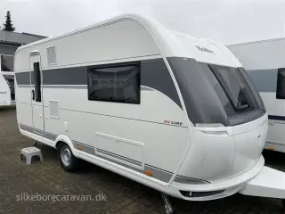 2026 - Hobby De Luxe 460 SL