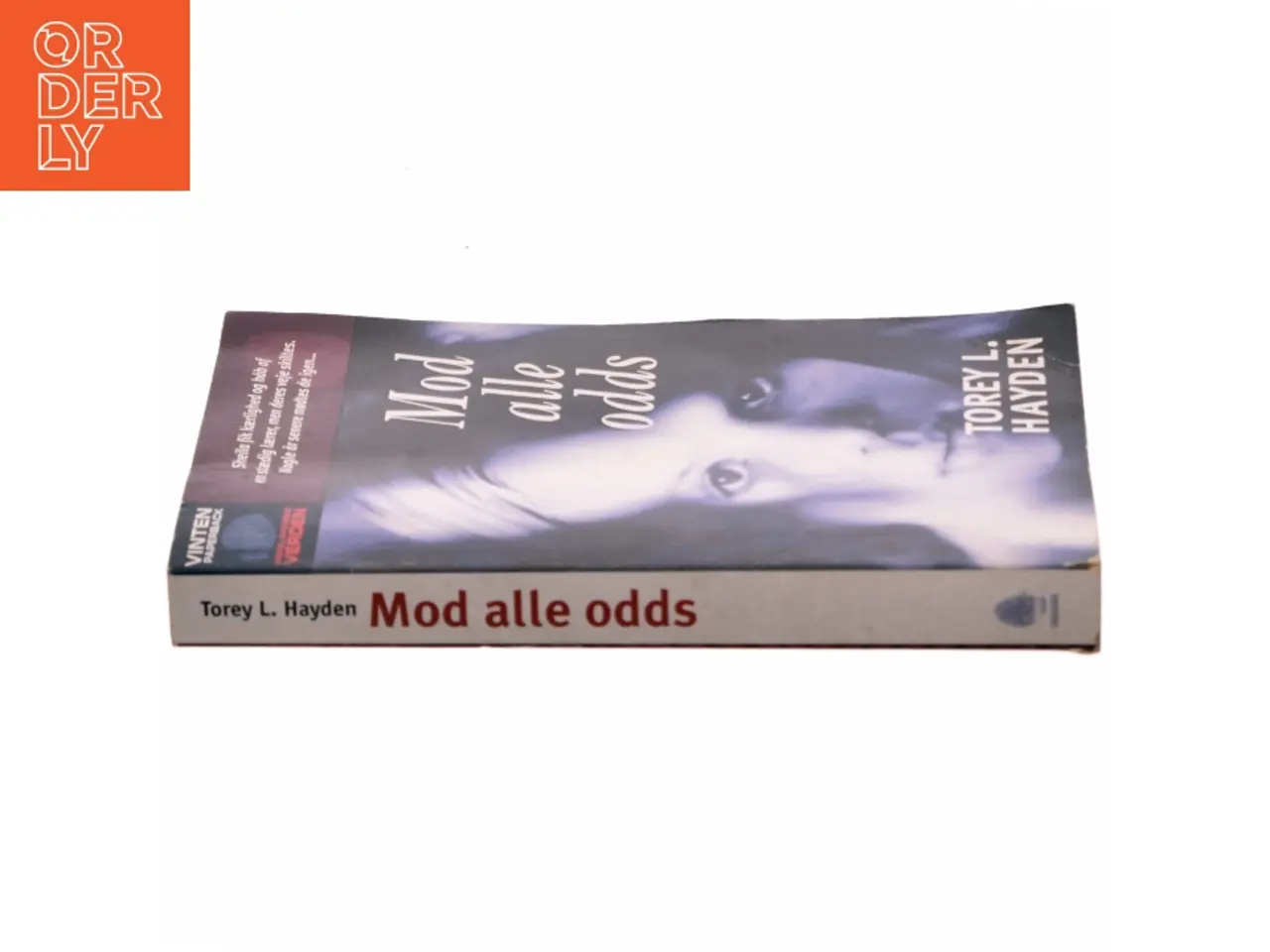 Billede 2 - Mod alle odds af Torey L. Hayden (Bog)