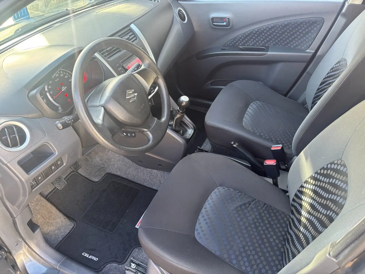 Billede 6 - Suzuki Celerio 1,0 Dualjet Exclusive