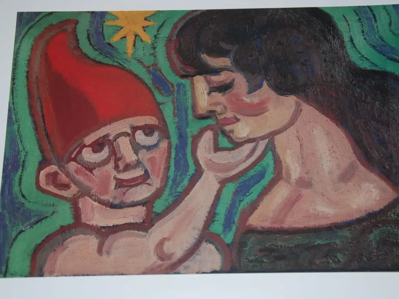 Billede 14 - Heerup kalender 2003
