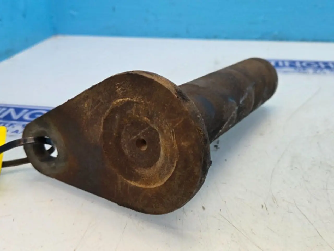Billede 9 - New Holland LB115B Pin 85803002