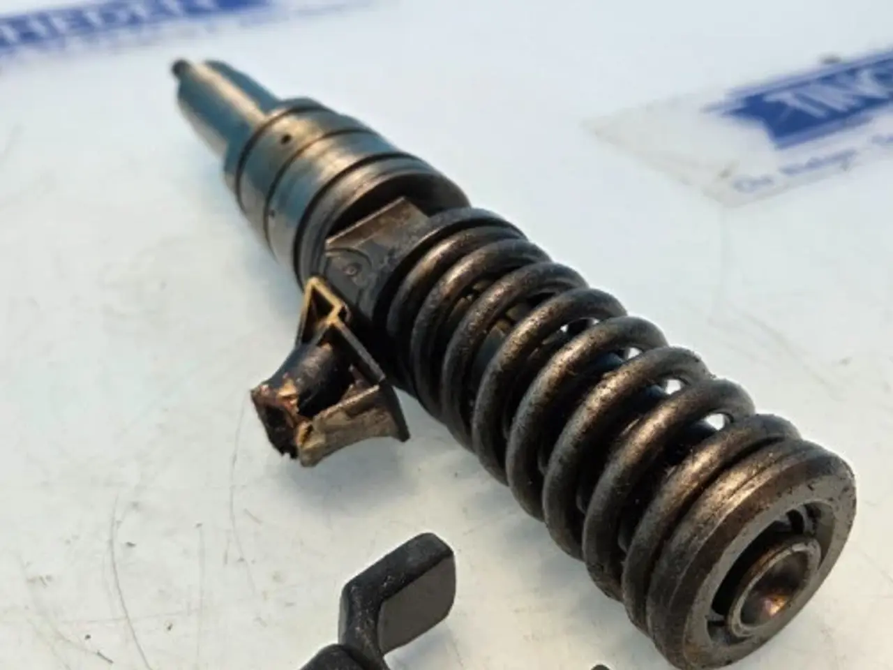 Billede 9 - Iveco F3AE0684D Injektor 504154922