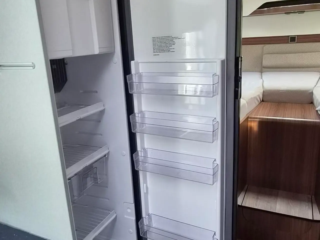 Billede 6 - Hymer BMC-I 580.