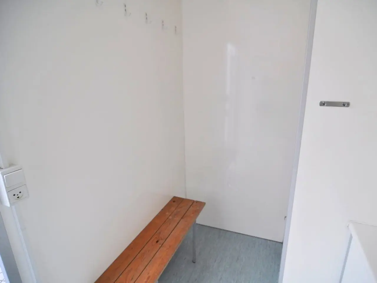 Billede 4 - Type 240: Toilet- & badvogn