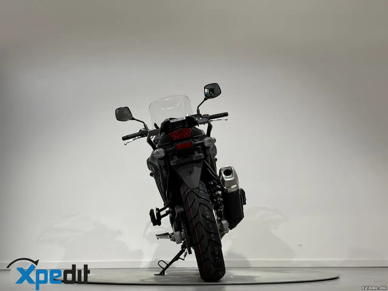 Billede 8 - Suzuki DL 650 V-Strom