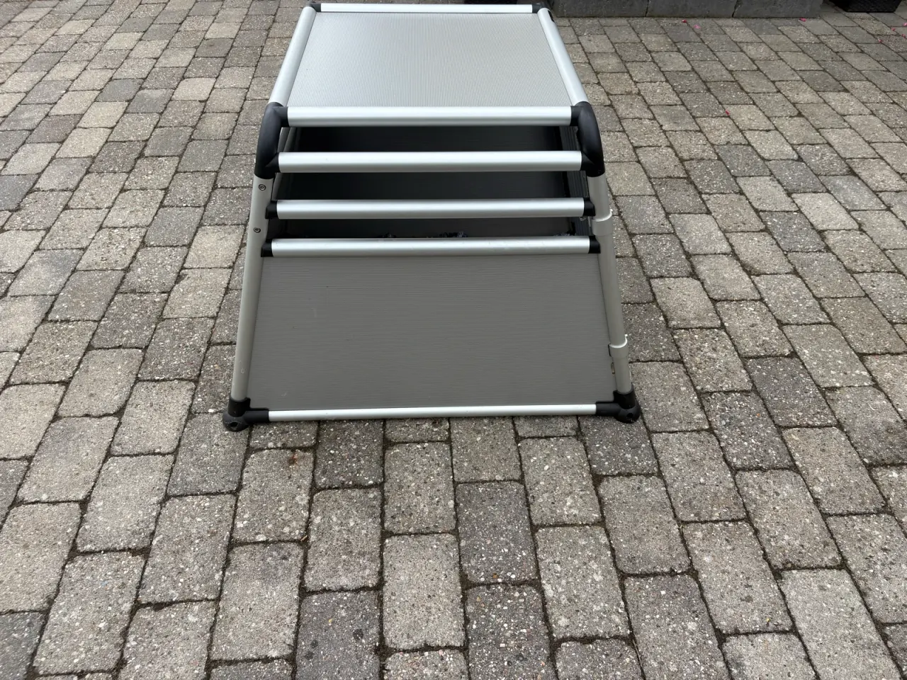 Billede 5 - Transportbur til hund.