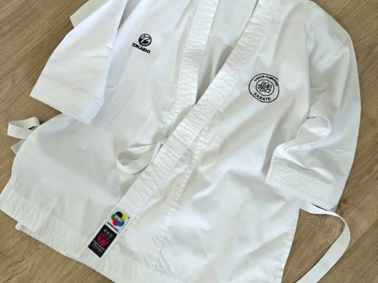 Billede 8 - Karate Gi Tokon
