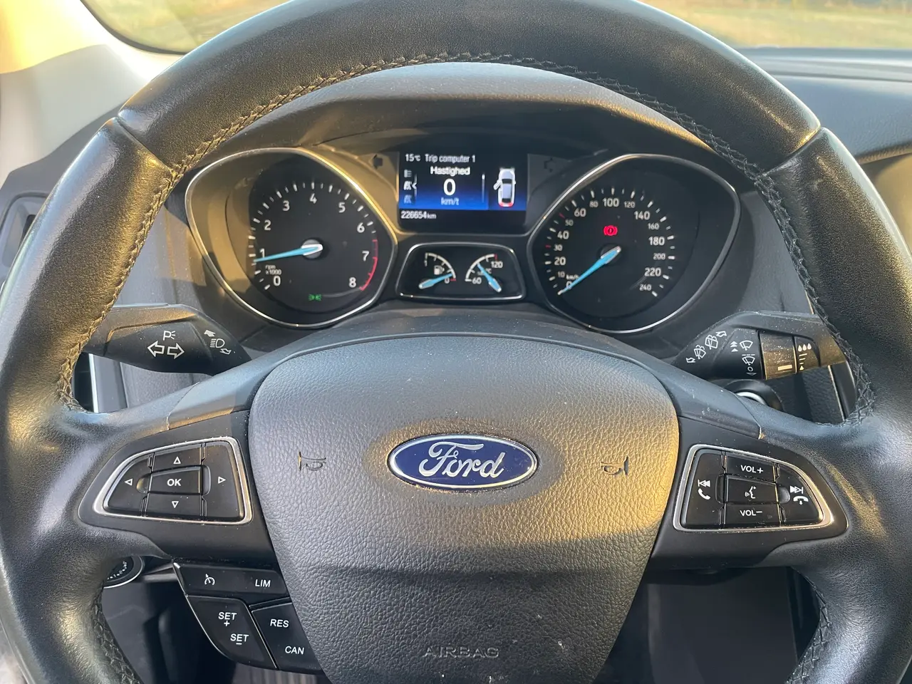 Billede 6 - Ford focus