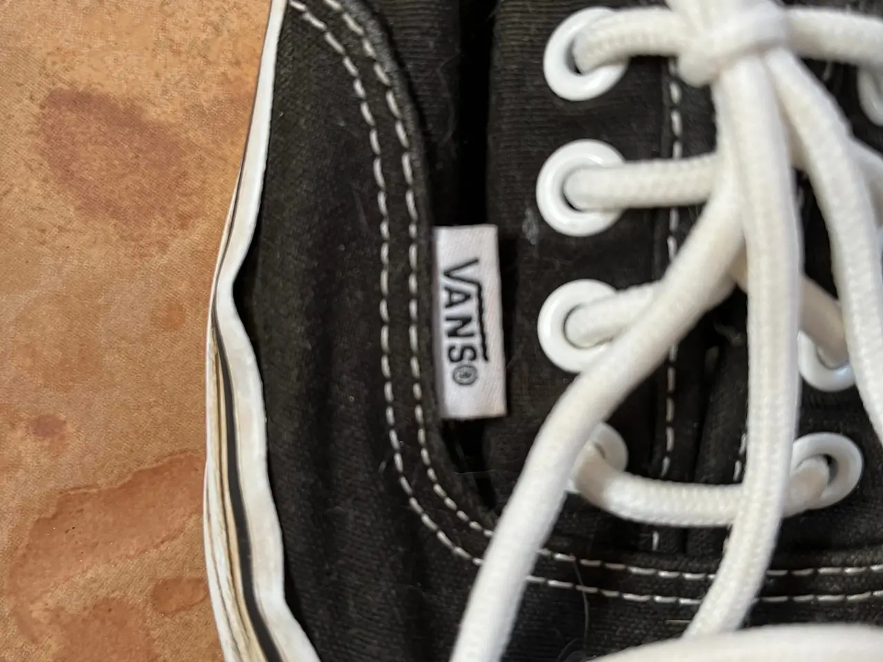 Billede 3 - Vans sneakers str. 36