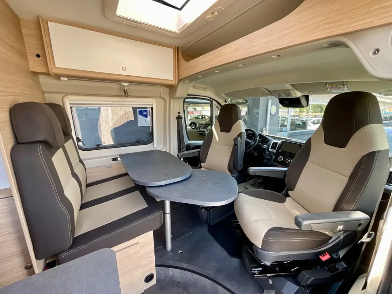 Billede 8 - 2024 - Pössl 2,2 Roadcar R600