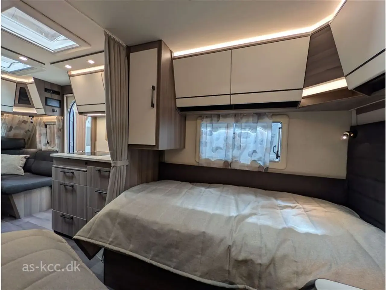 Billede 17 - 2026 - Kabe Estate 470 GLE