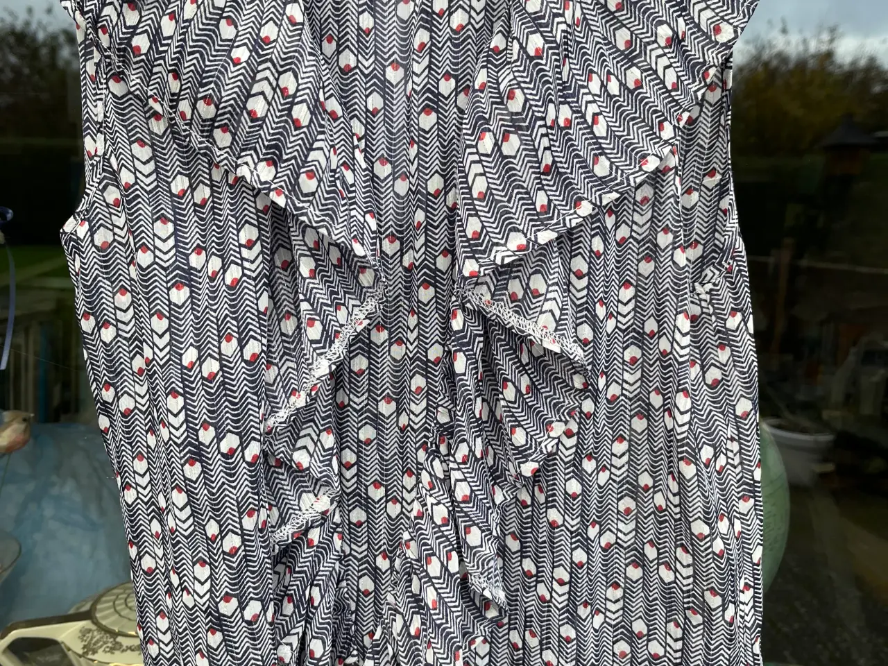 Billede 1 - Birgitte Herskind bluse ( model Filippa), str M