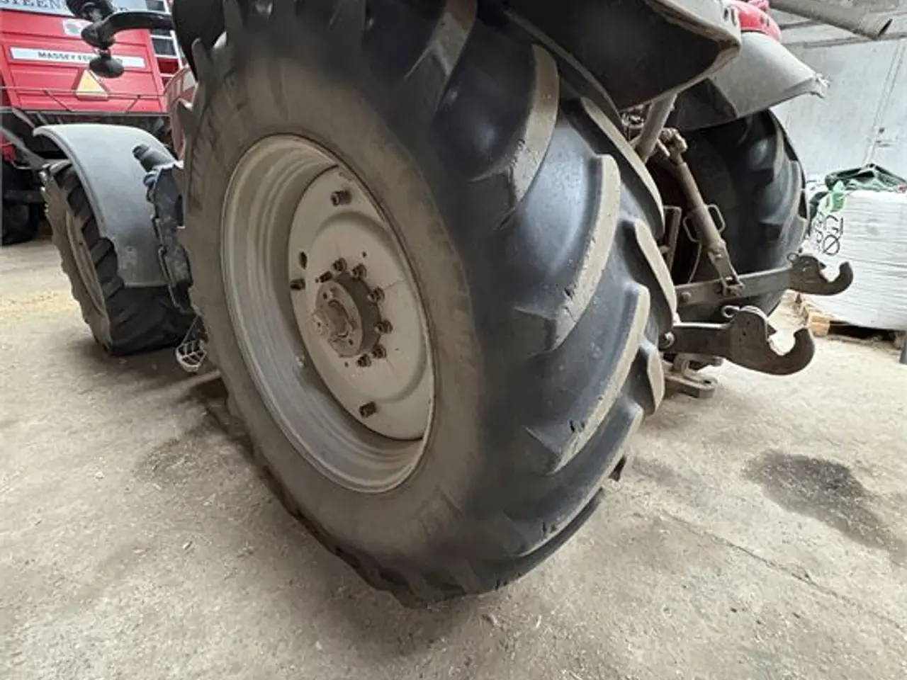 Billede 13 - Massey Ferguson 7624 Dyna vt