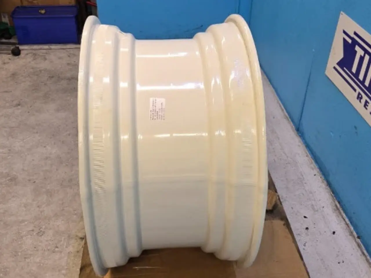 Billede 12 - 30" DW16X30
