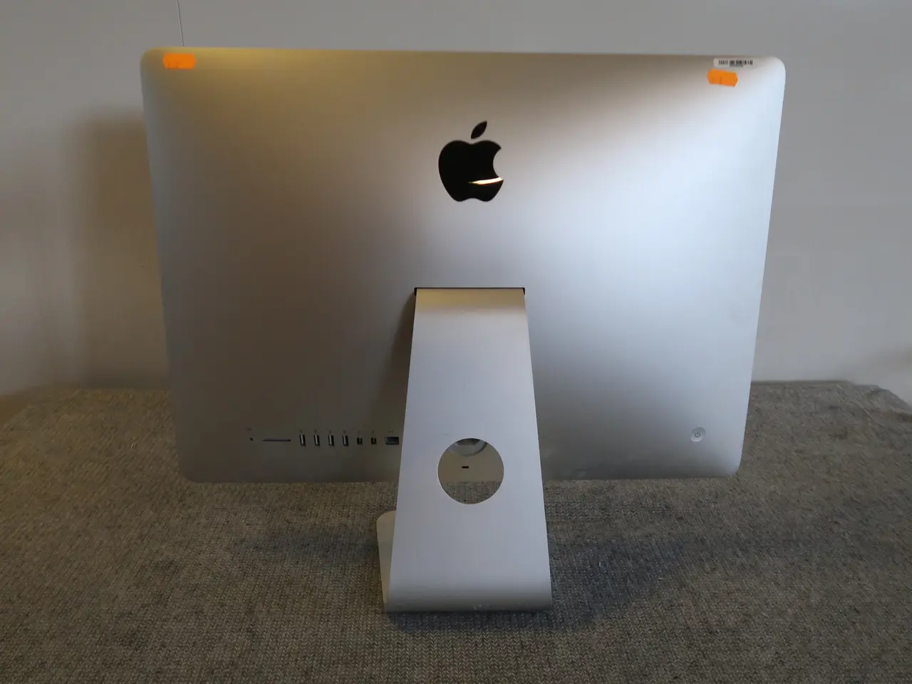 Billede 2 - Apple iMac 14,1 21,5"