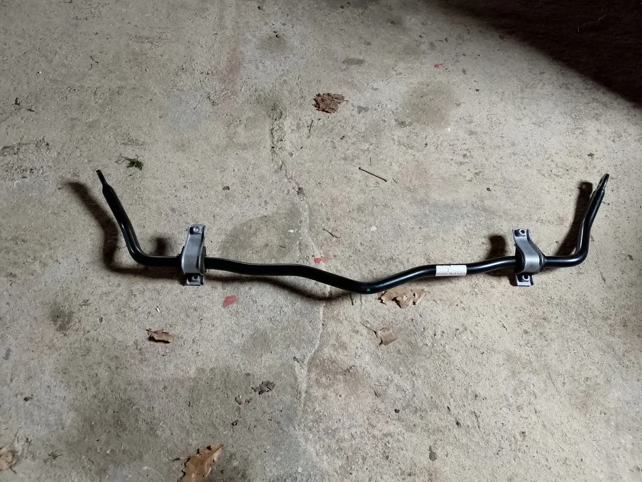 Billede 1 - Stabilisator for til Alfa 147/156/GT